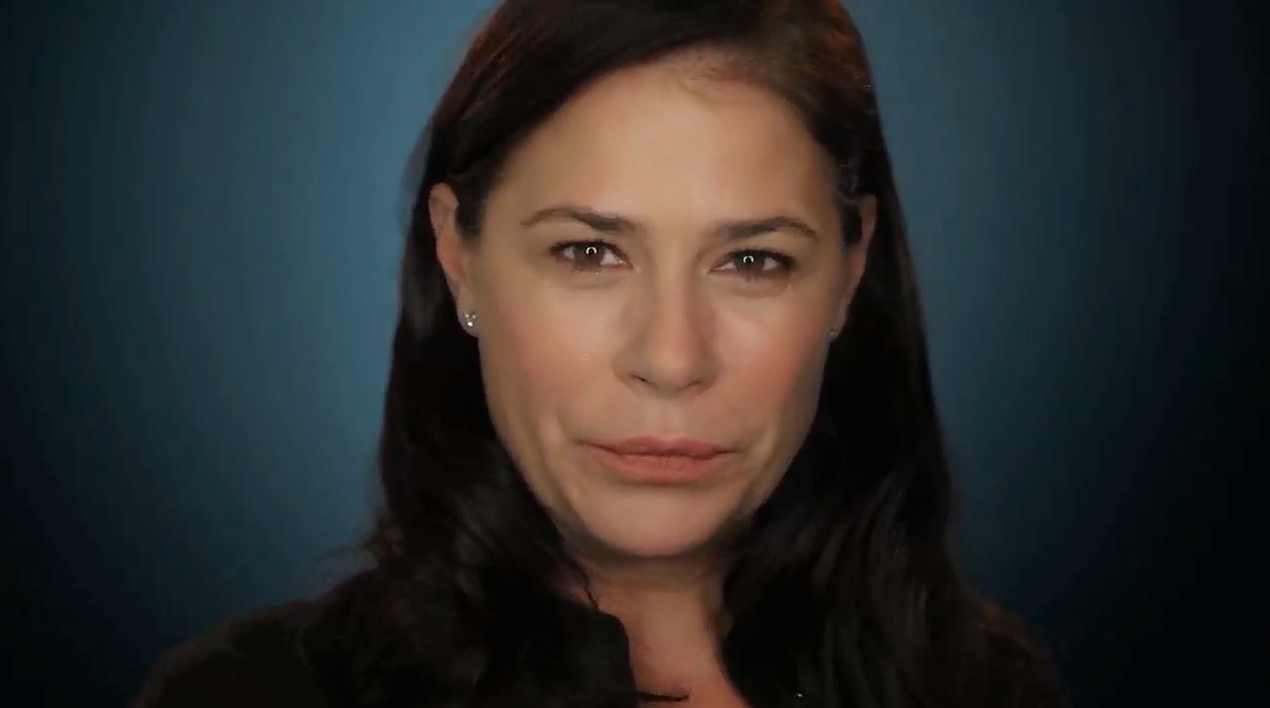 Cancer: The Emperor of All Maladies: Maura Tierney