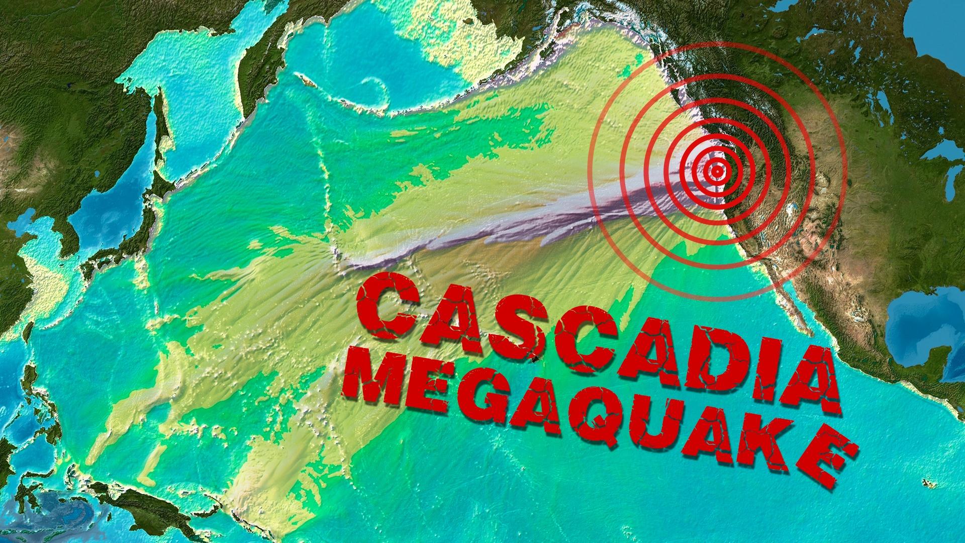 The Cascadia Earthquake America’s Worst Disaster? WETA