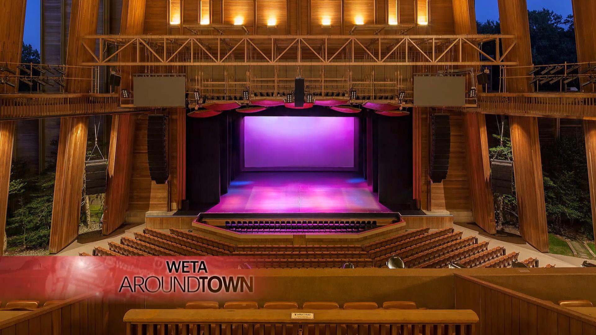 Wolf Trap Opera JuneJuly 2021 WETA