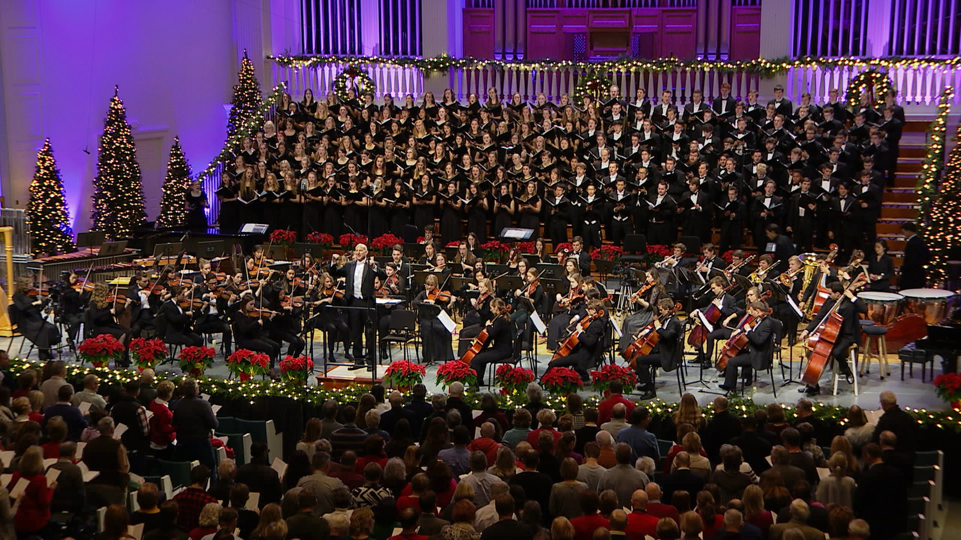 Wheaton College Christmas Festival 2022 Music Lineup Wheaton College Christmas Festival: Through His Own Redeeming Love | Weta