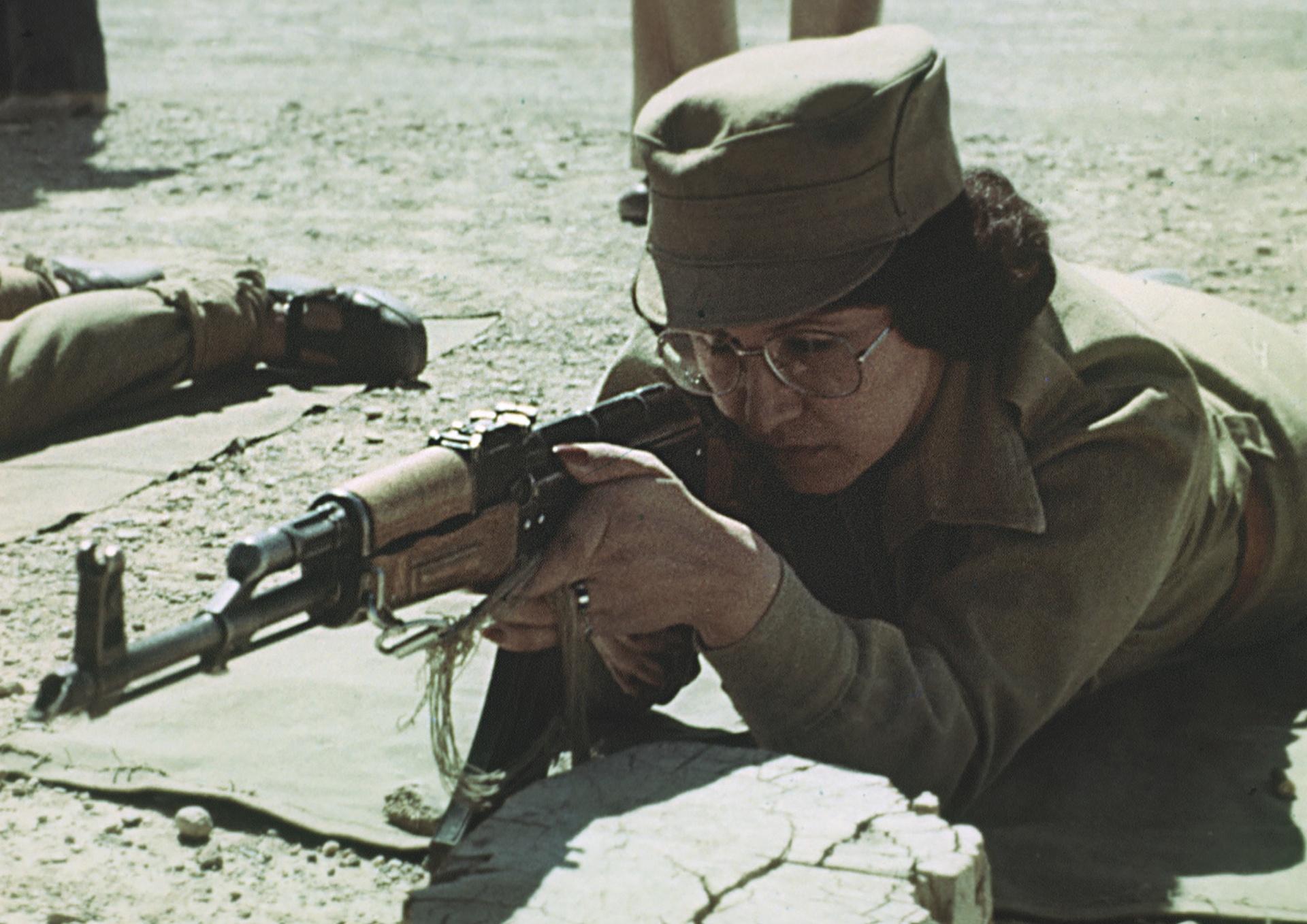 Afghanistan The Wounded Land Part 2 Jihad WETA