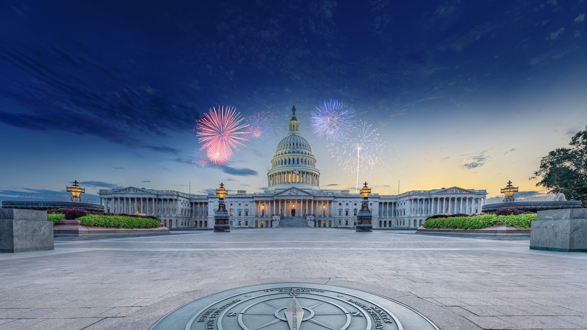 A Capitol Fourth (2022) WETA