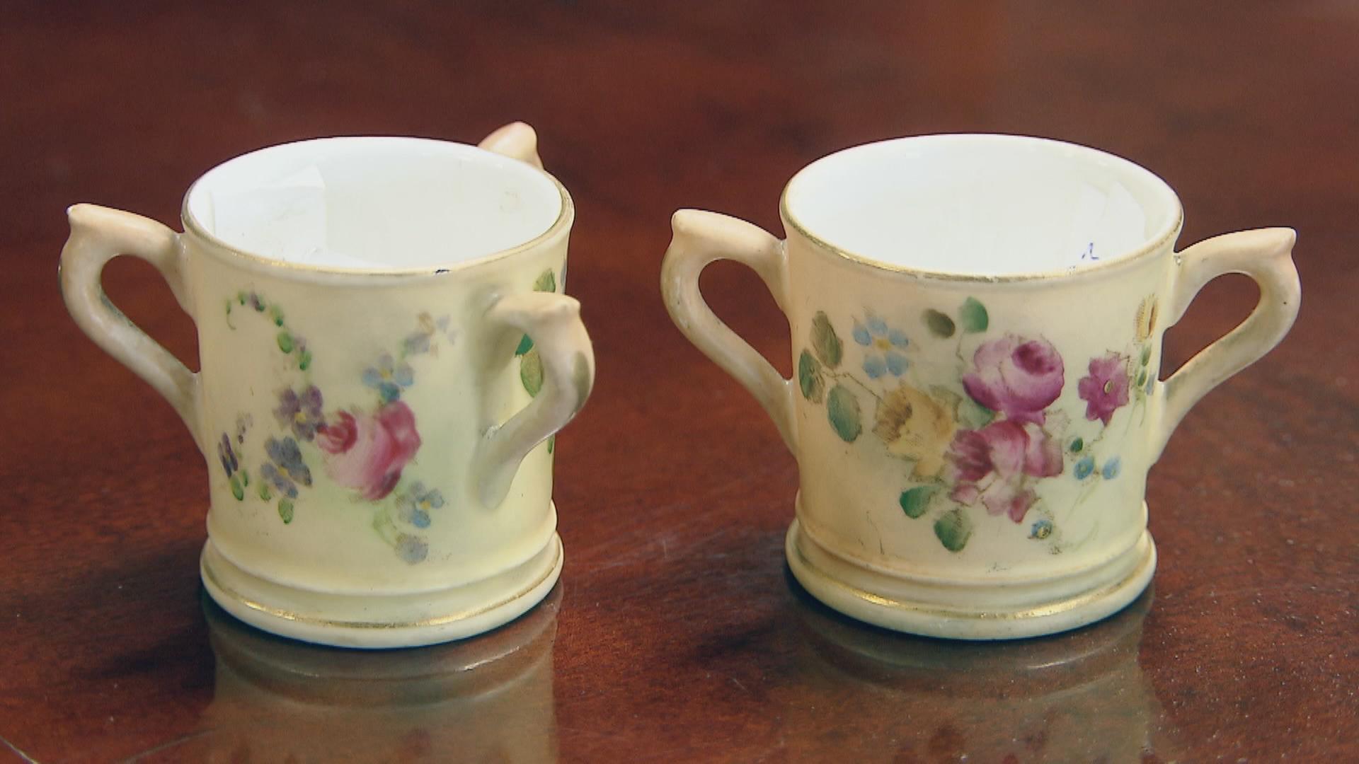 Paul Laidlaw and Margie Cooper Day 4 WETA