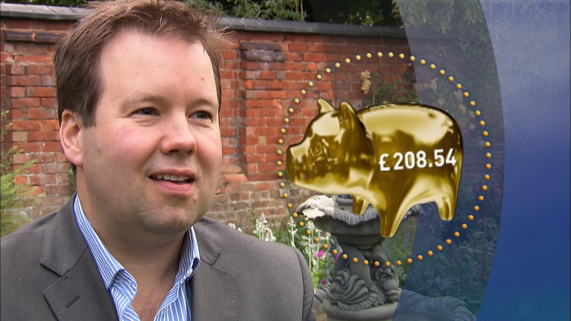 Thomas Plant and Paul Laidlaw, Day 4 WETA