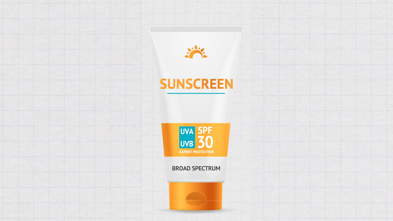 How Does Sunscreen Work? WETA