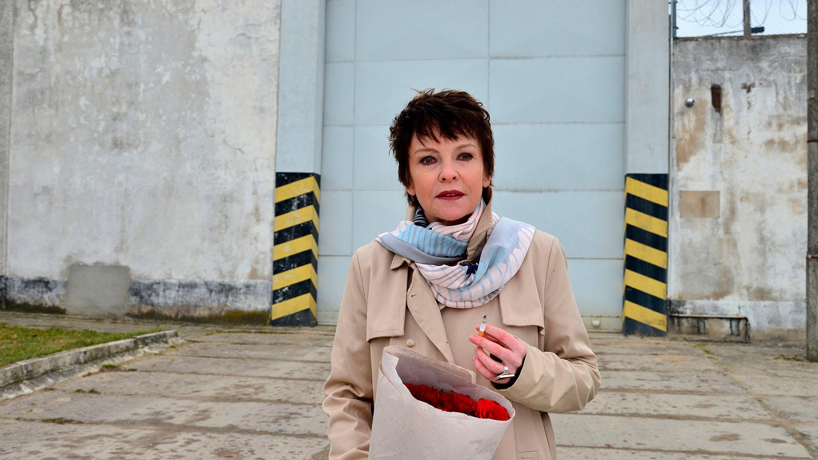 The Nordic Murders WETA