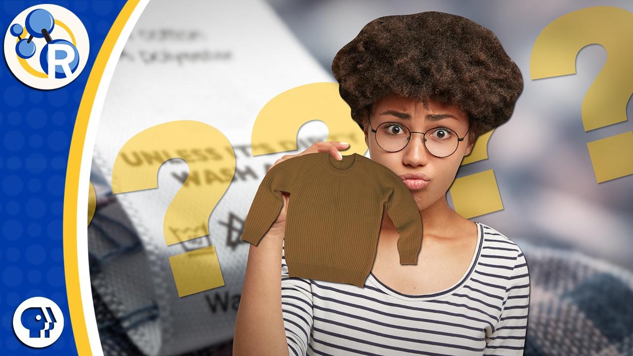 Why Do Clothes Shrink in the Wash? WETA