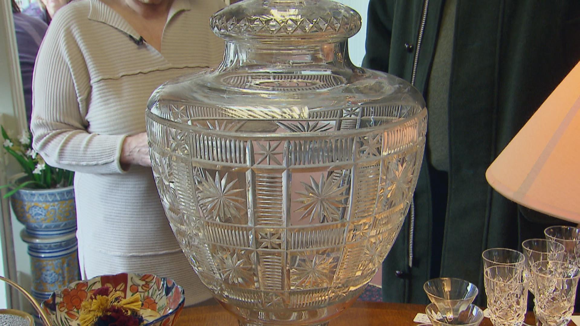 Paul Laidlaw and Claire Rawle, Day 1 WETA