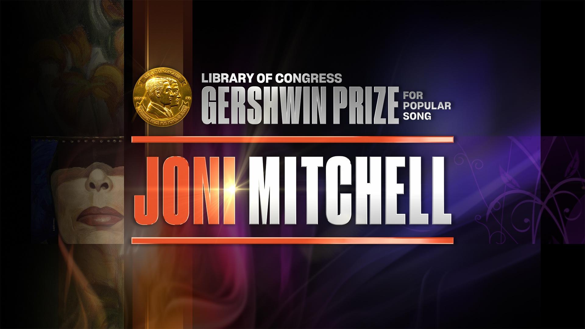 Gershwin Prize WETA