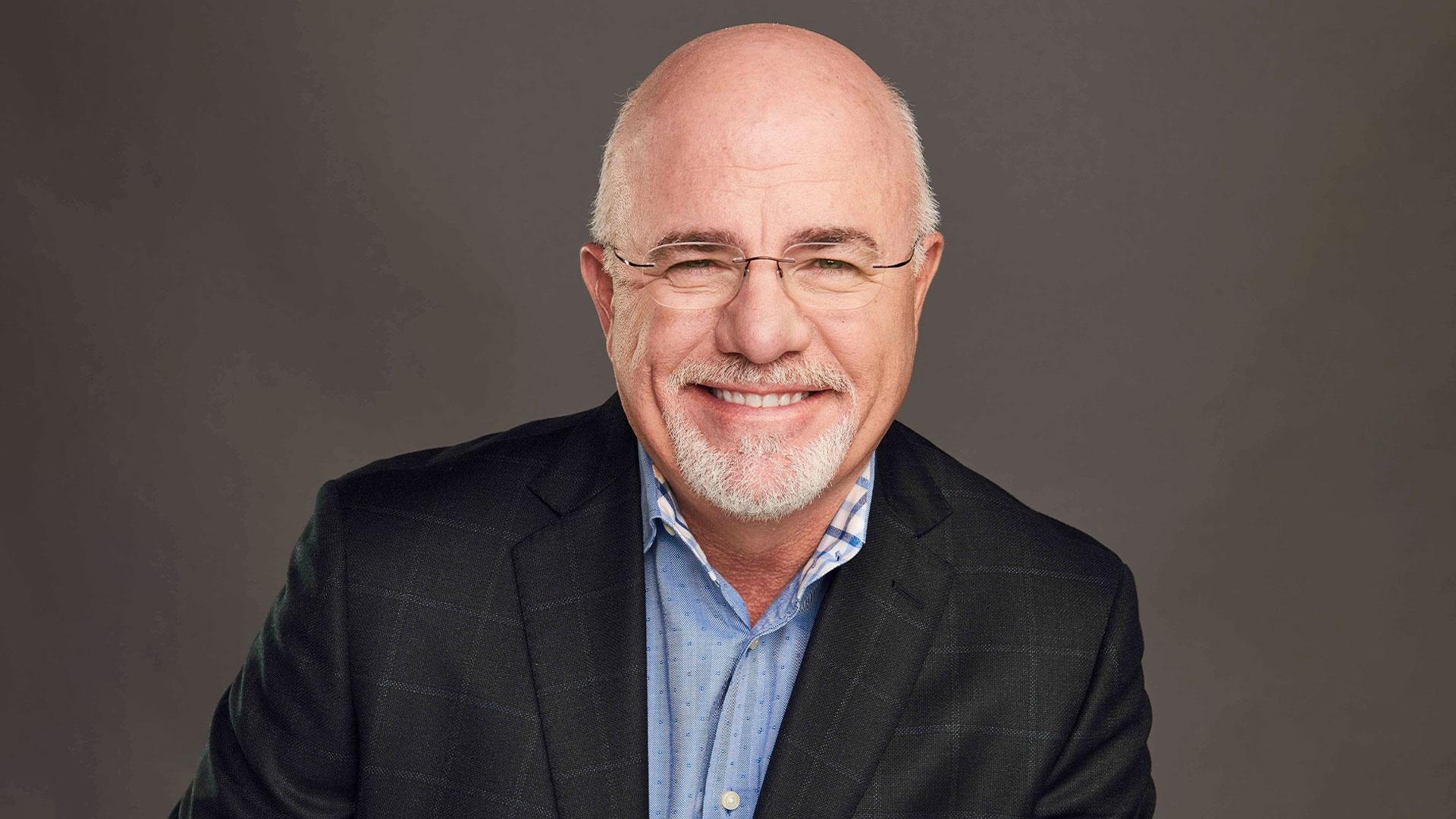 Dave Ramsey - Money Mindset | WETA