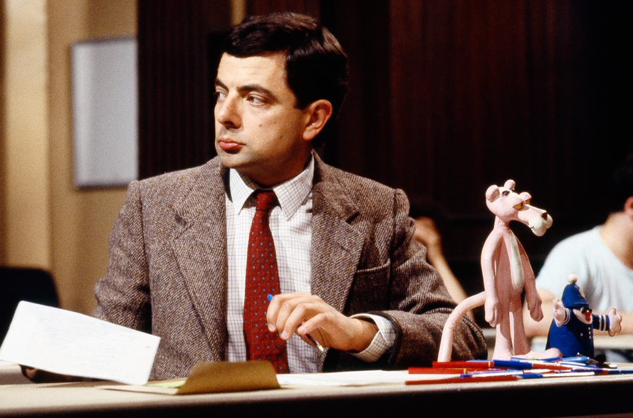 Mr bean the discount exam full episode