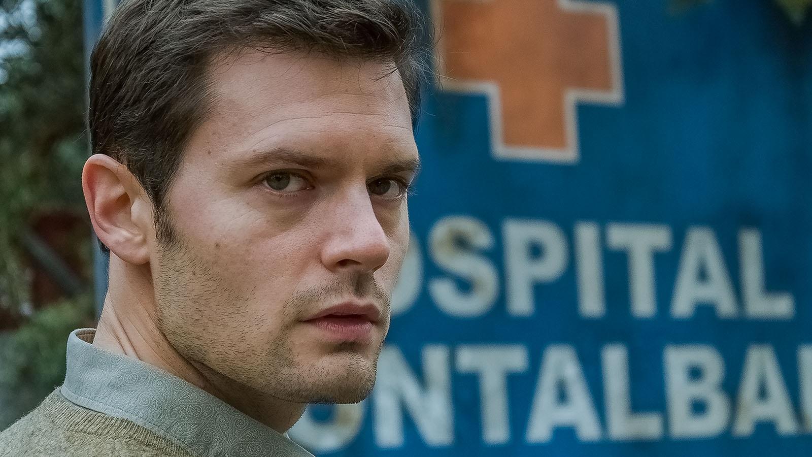 Under Suspicion WETA