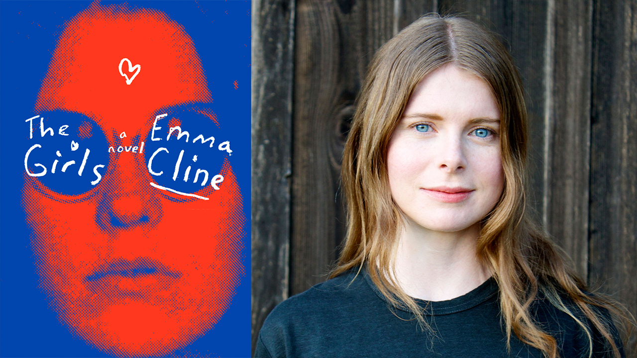 Emma Cline On The Girls Book Expo America 2016 Weta 1013