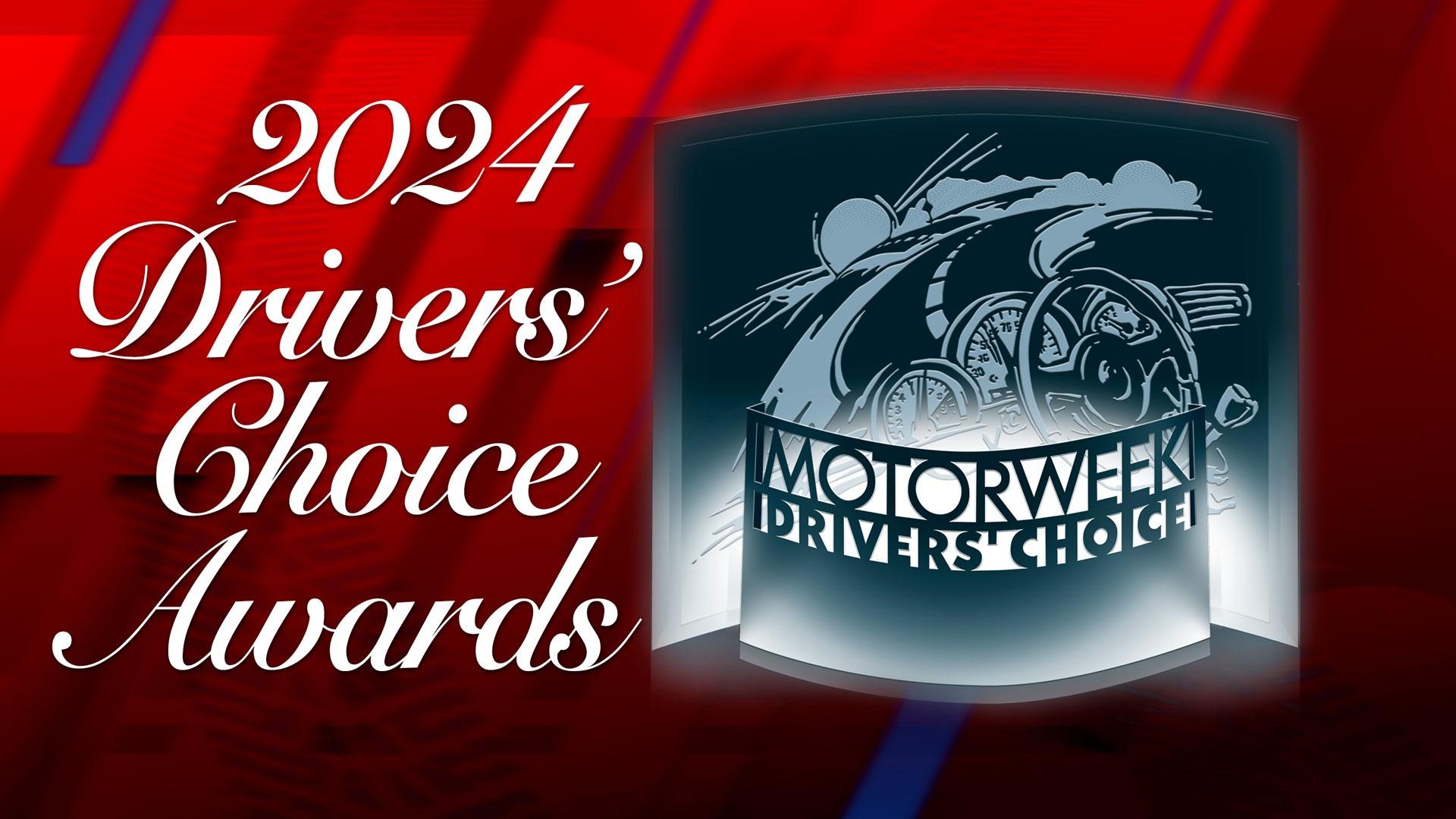 2024 Drivers Choice Awards WETA   294430 ZYNKTs4 Asset Mezzanine 16x9 F3JuoLK 