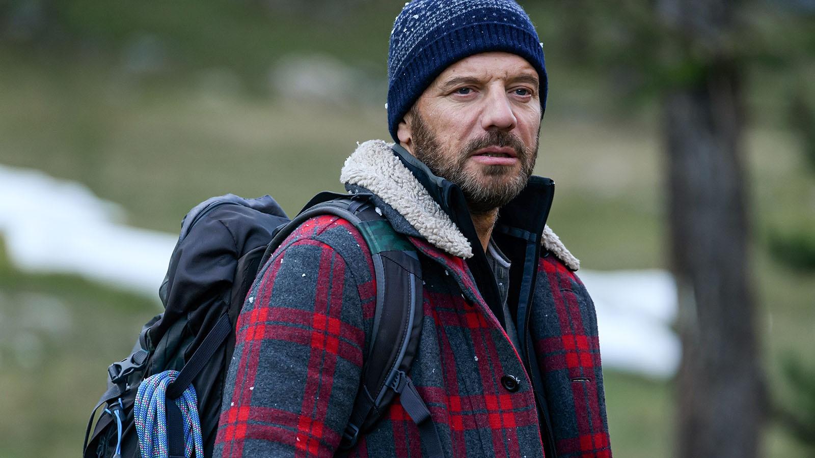 The Mountain Detective | WETA