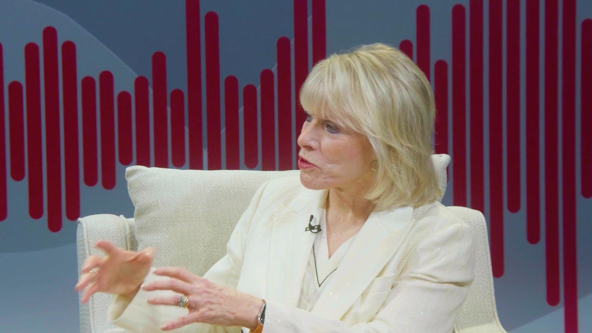 The American Dream Wake Up Call? WETA