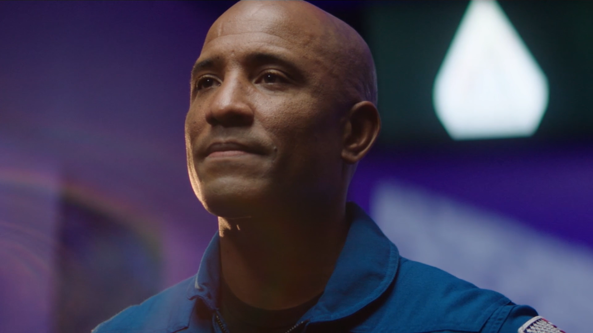 The Color of Space | WETA