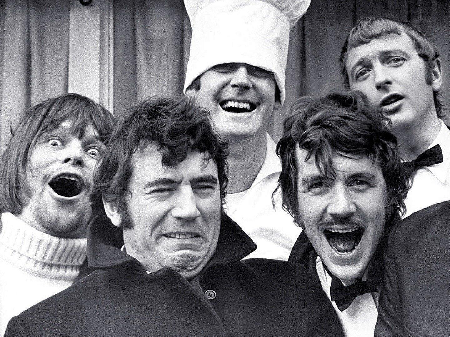 Monty Python: A Celebration | WETA