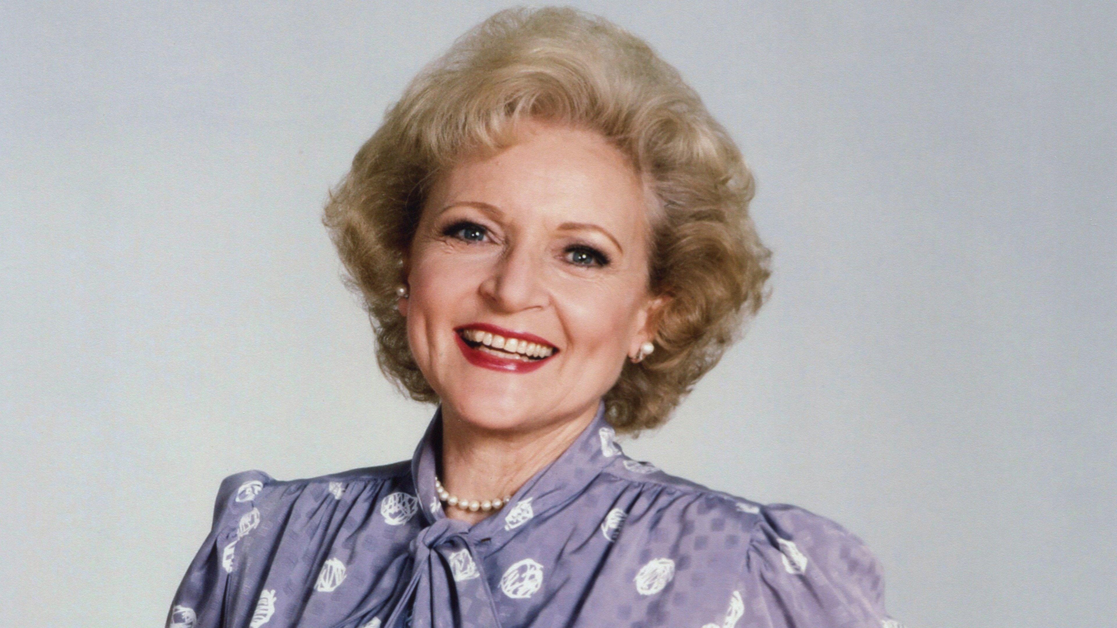 Betty White: First Lady of Television | WETA