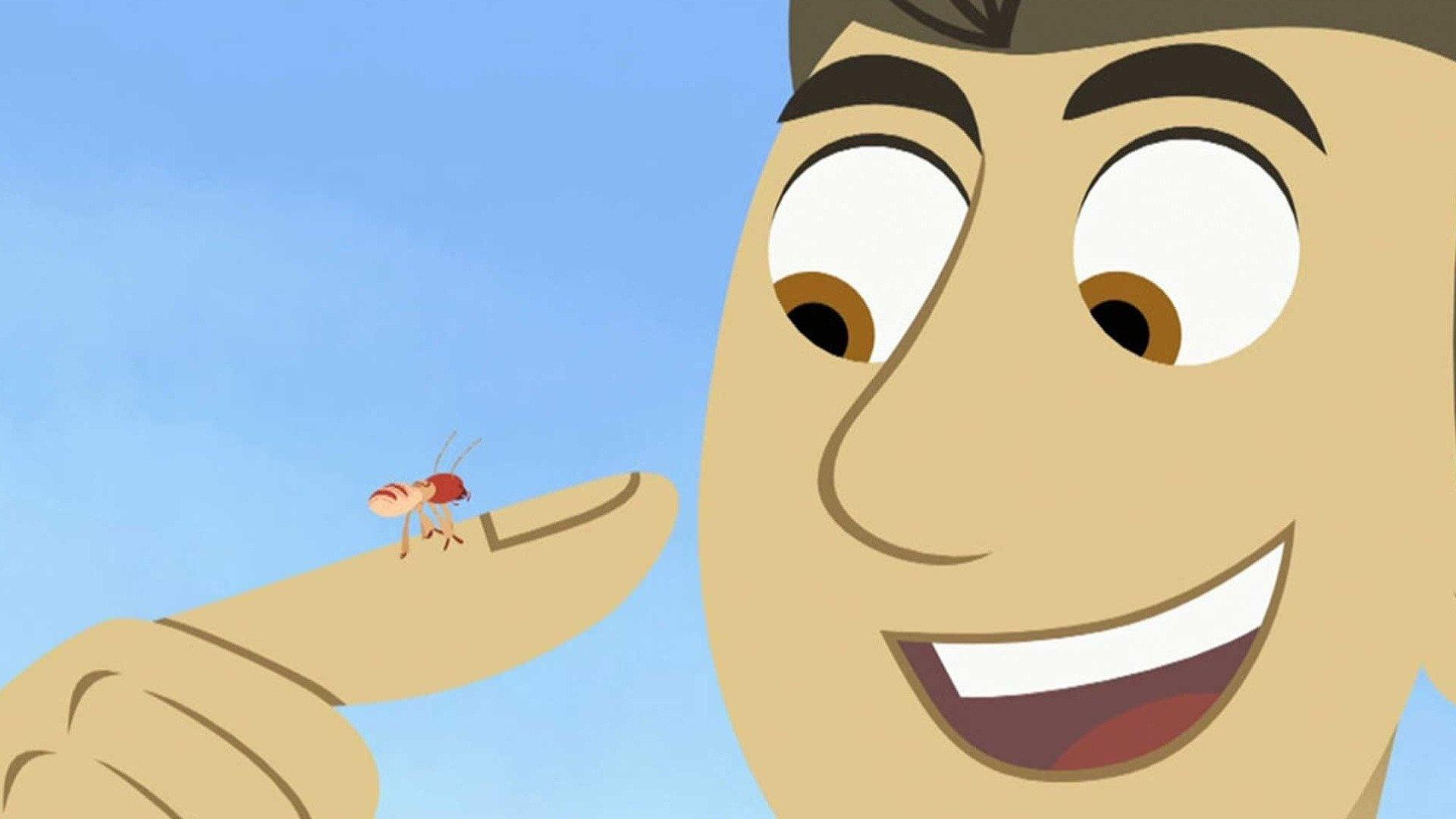 Wild kratts grasshopper deals full episode