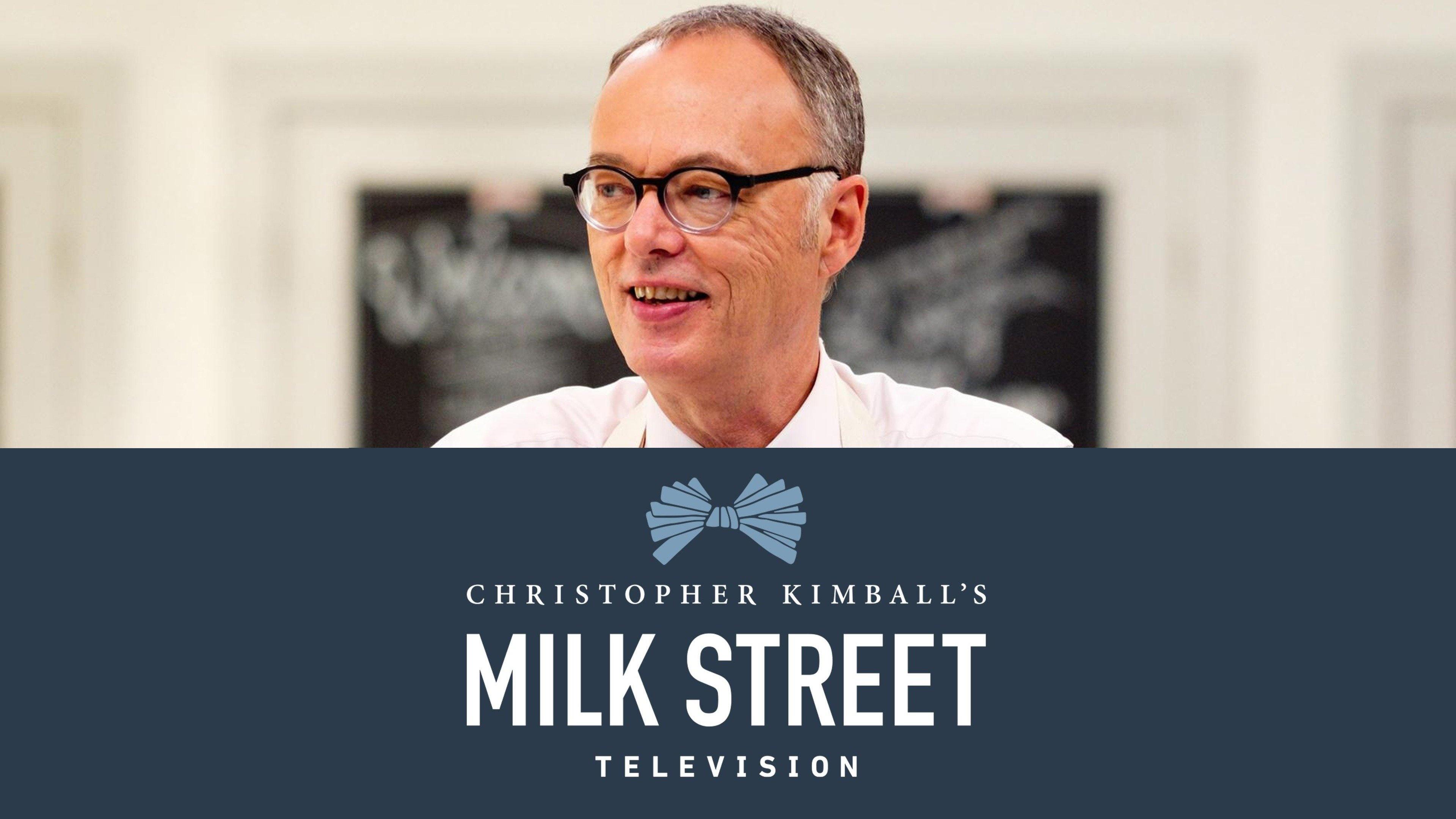 Just Cleave It  Christopher Kimball's Milk Street