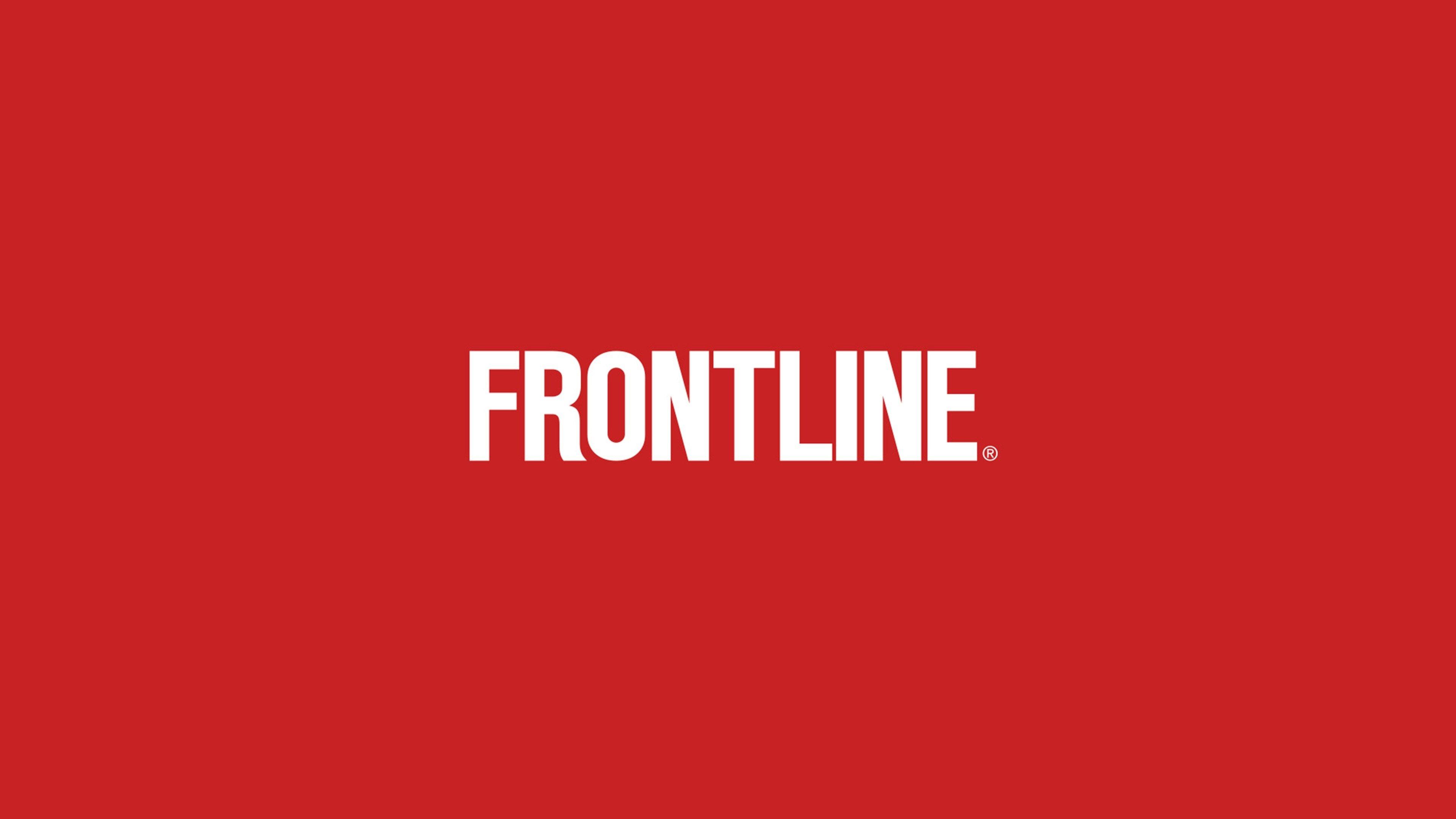 FRONTLINE Documentary Investigates Houston Astros Cheating Scandal
