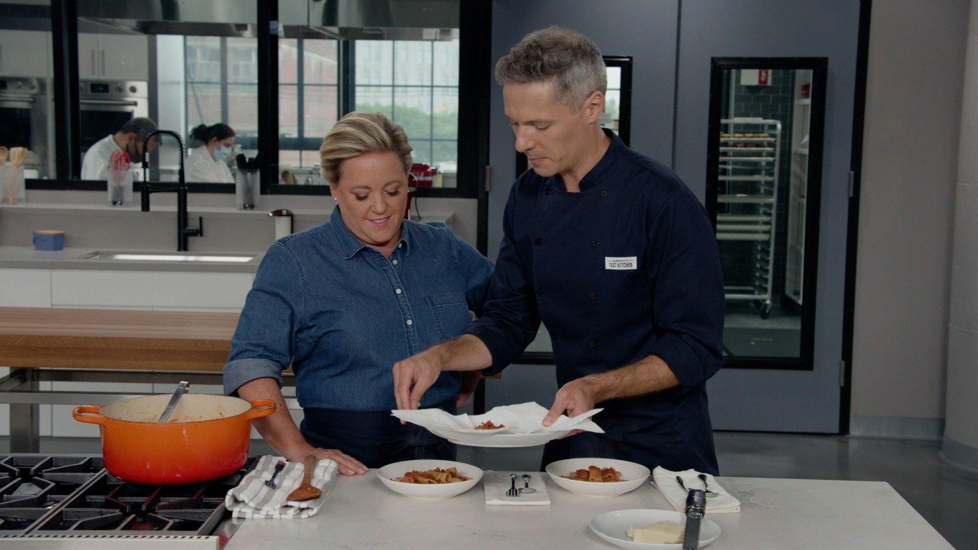 America's Test Kitchen | WETA