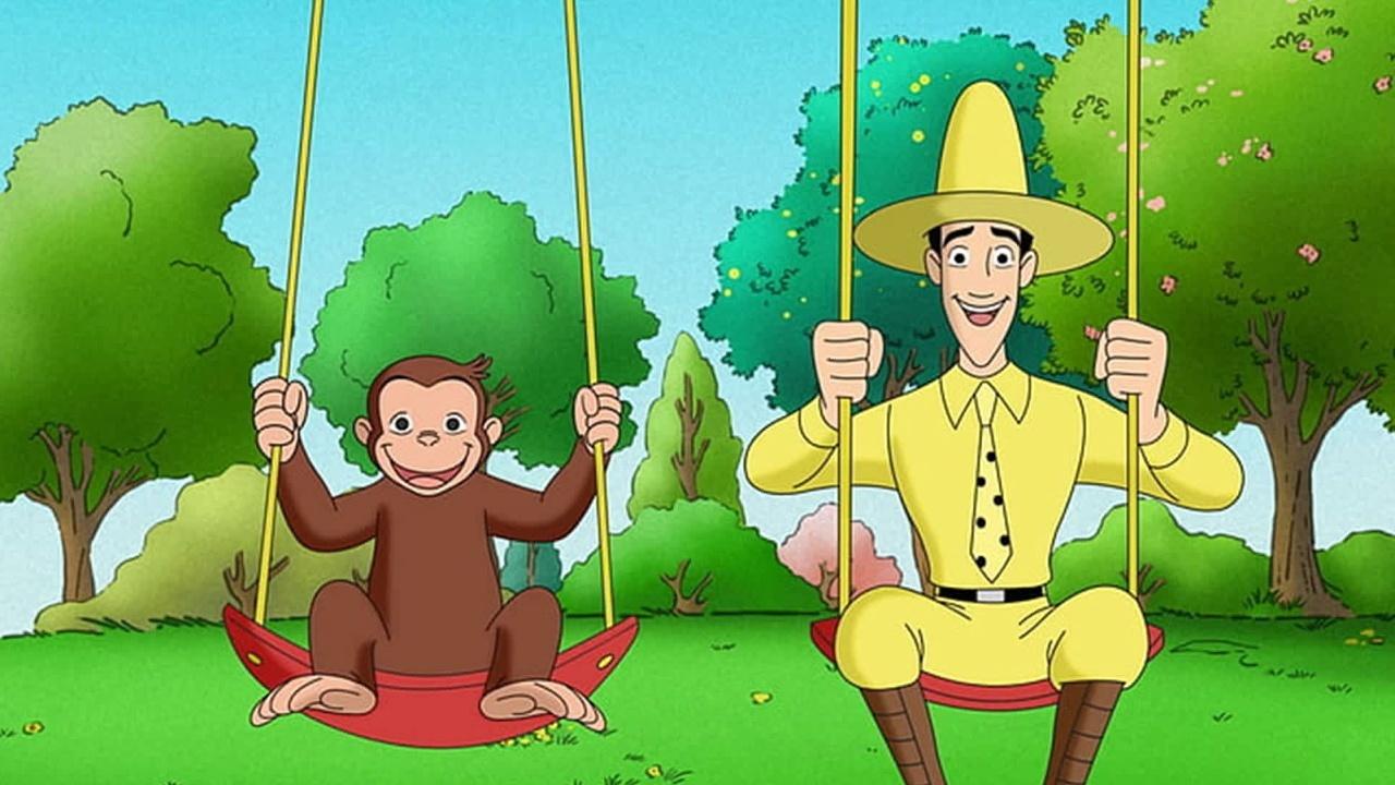 Curious George