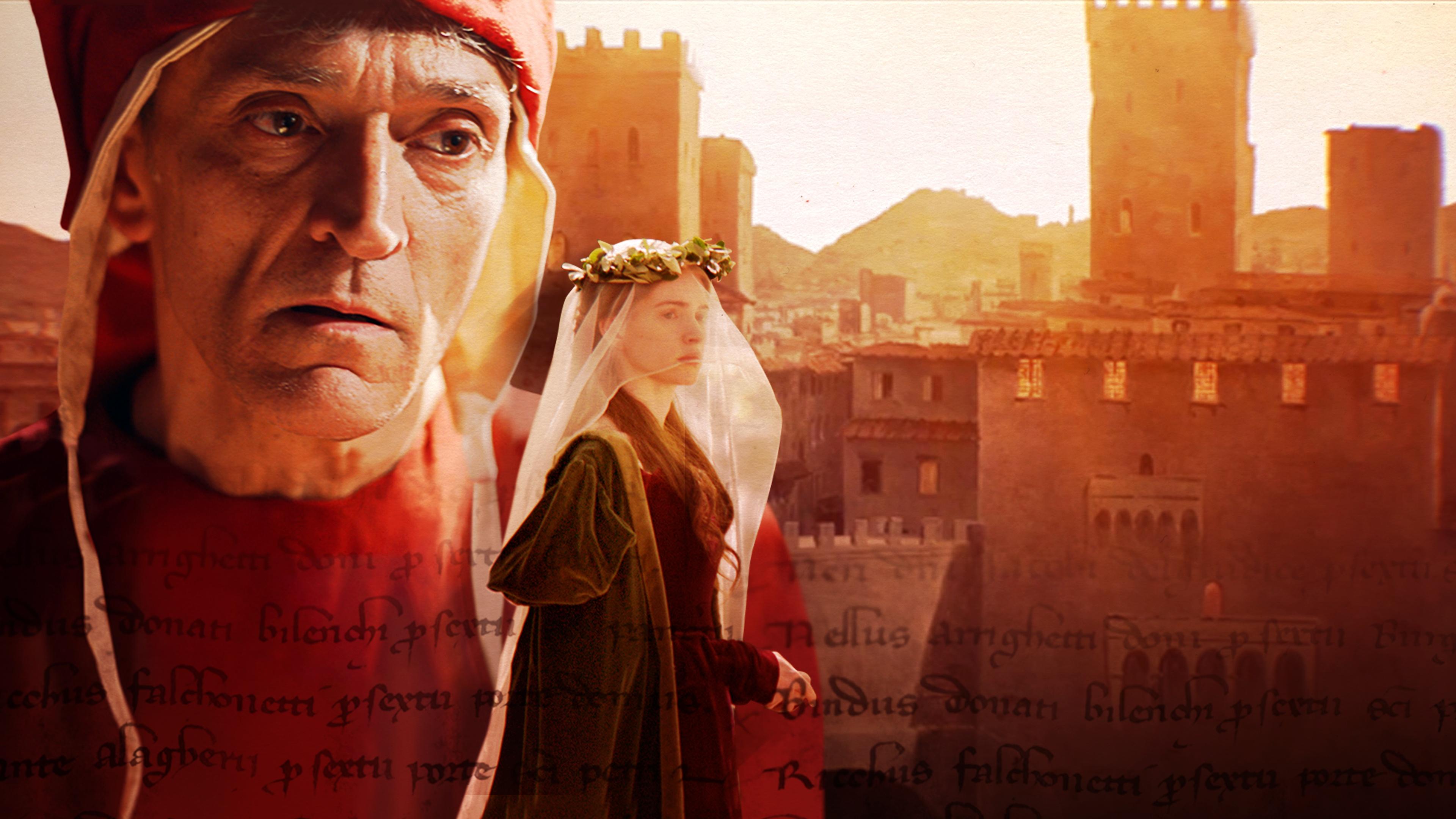 Dante: Inferno to Paradise | WETA