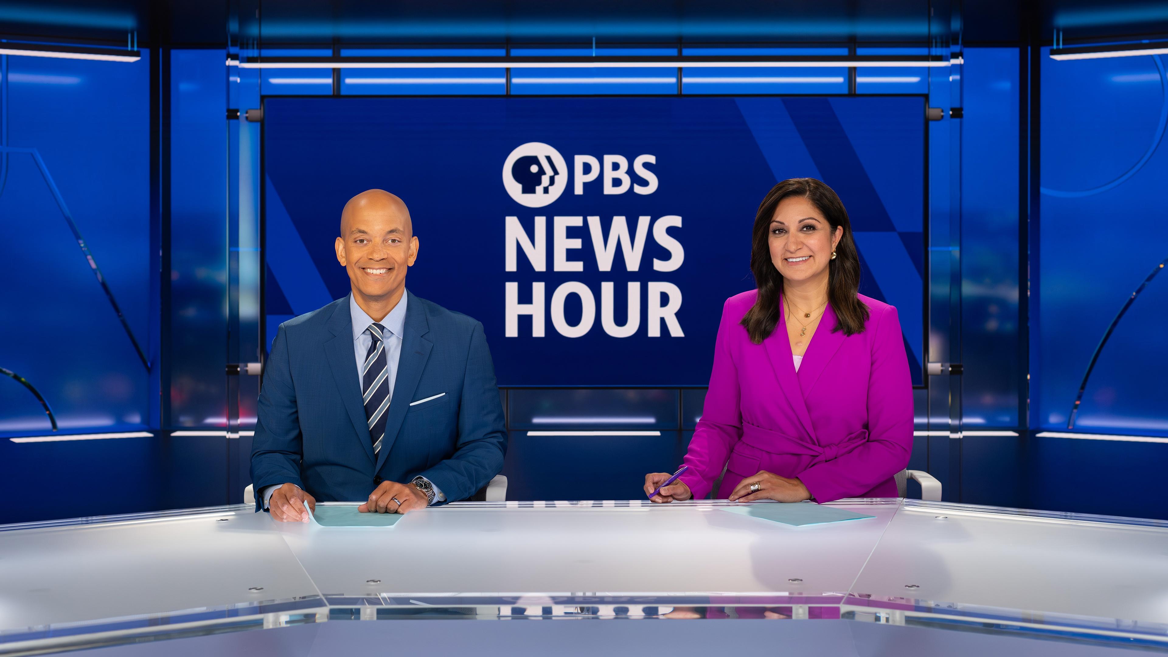 Pbs newshour live stream today hotsell