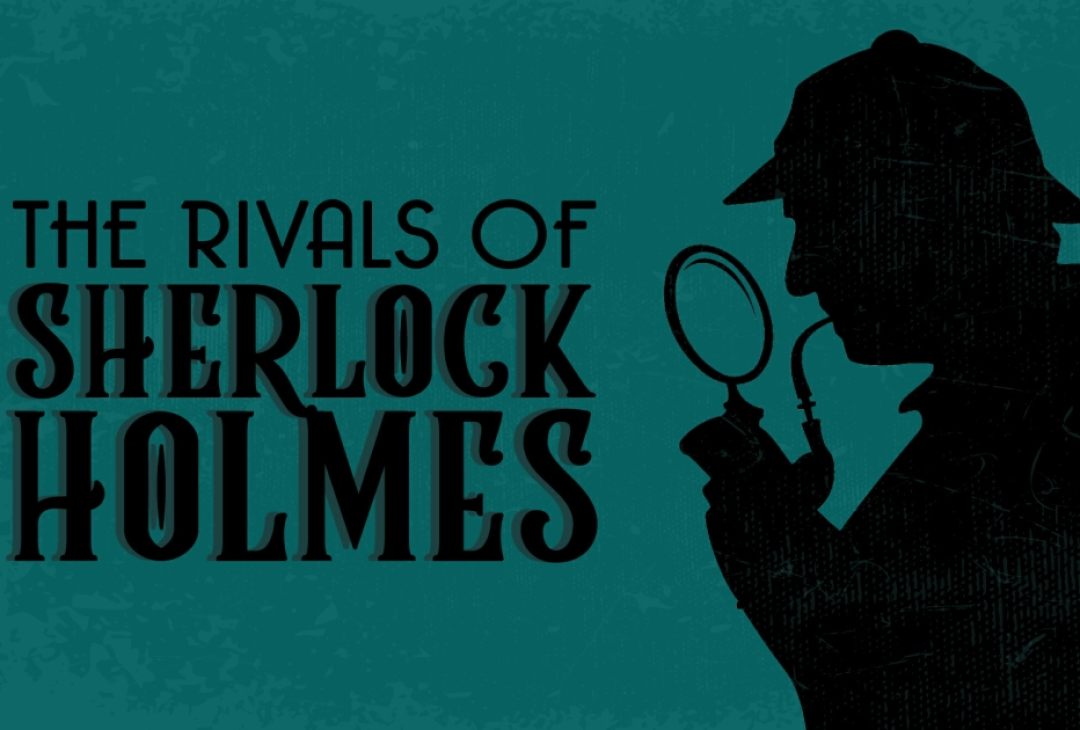 Rivals of Sherlock Holmes Image2
