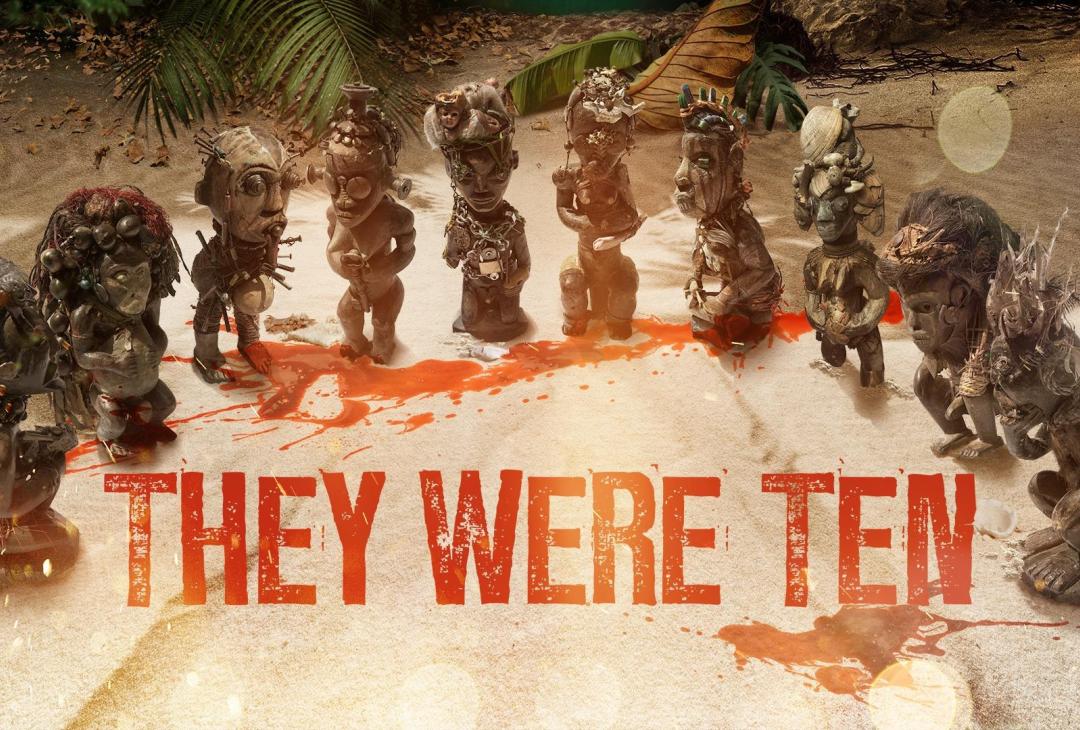 WETA Passport Picks for March WETA