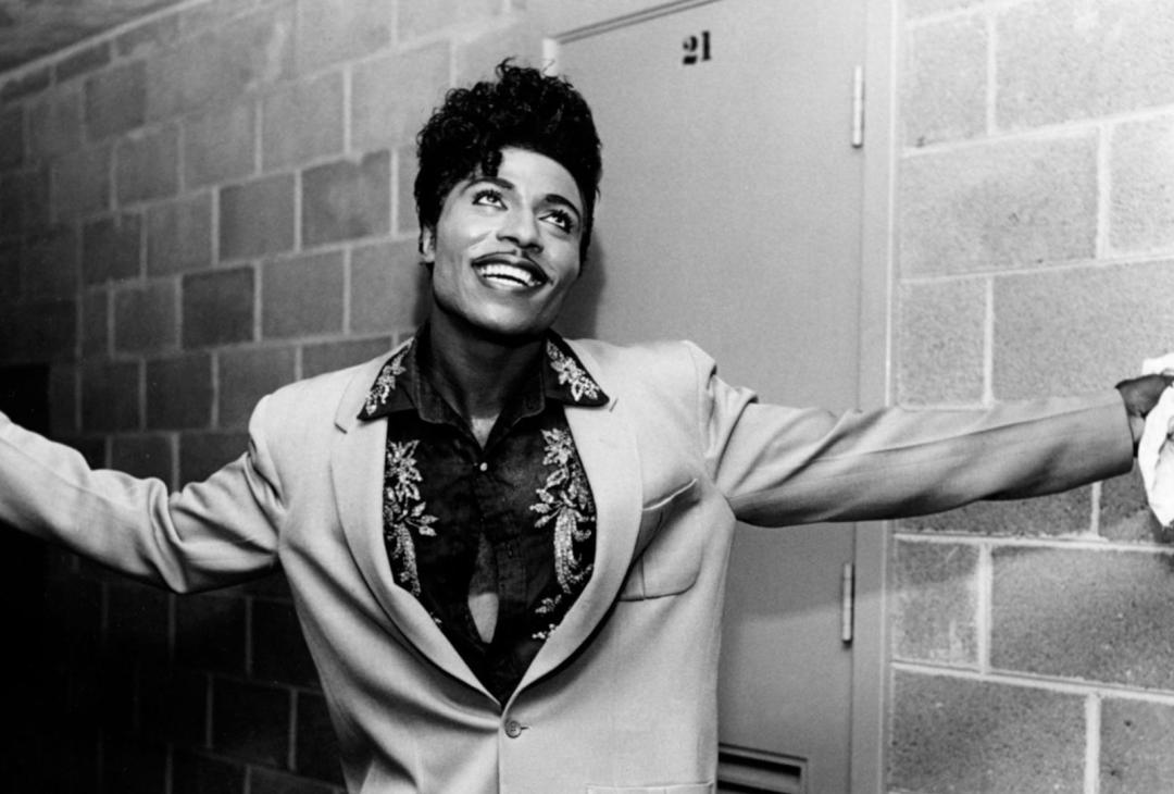 Little Richard: King and Queen of Rock ‘n’ Roll: asset-mezzanine-16x9