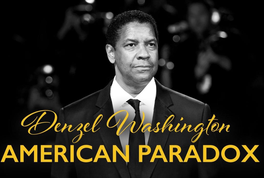 Denzel Washington: American Paradox: show-mezzanine16x9