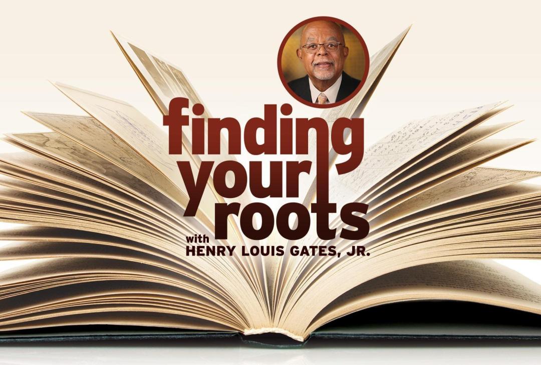 Finding Your Roots: show-mezzanine16x9