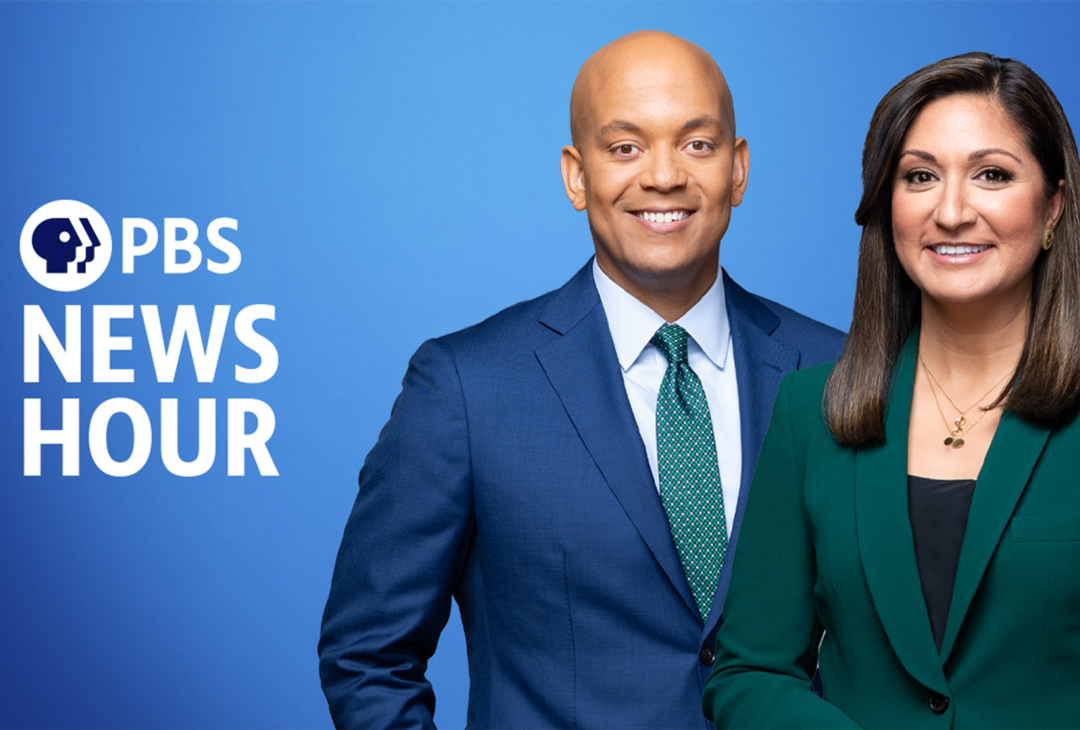 PBS News Hour: show-mezzanine16x9