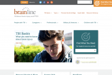 BrainLine.org Homepage