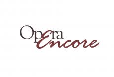 Opera Encore Logo