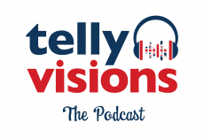 Telly Visions: The Podcast
