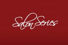 Salon series logo