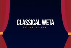 Classical WETA Opera House