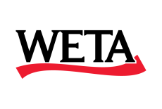 WETA logo