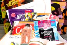 Making Black America Giveaway	