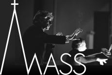 Bernstein Mass