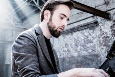 Daniil Trifonov