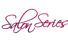 Salon Series logo FY23