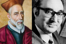 Magnificat Composers