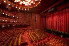 Kennedy Center Opera House