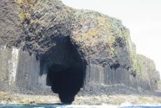 Fingal's Cave