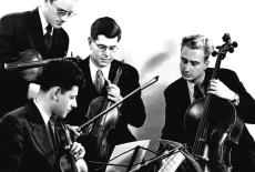 Juilliard String Quartet